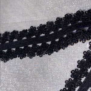 Jewelry - Stretchy Lace Choker Jewelry - Stretchy Lace Choker